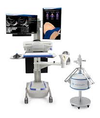 Basic Ultrasound Trainer